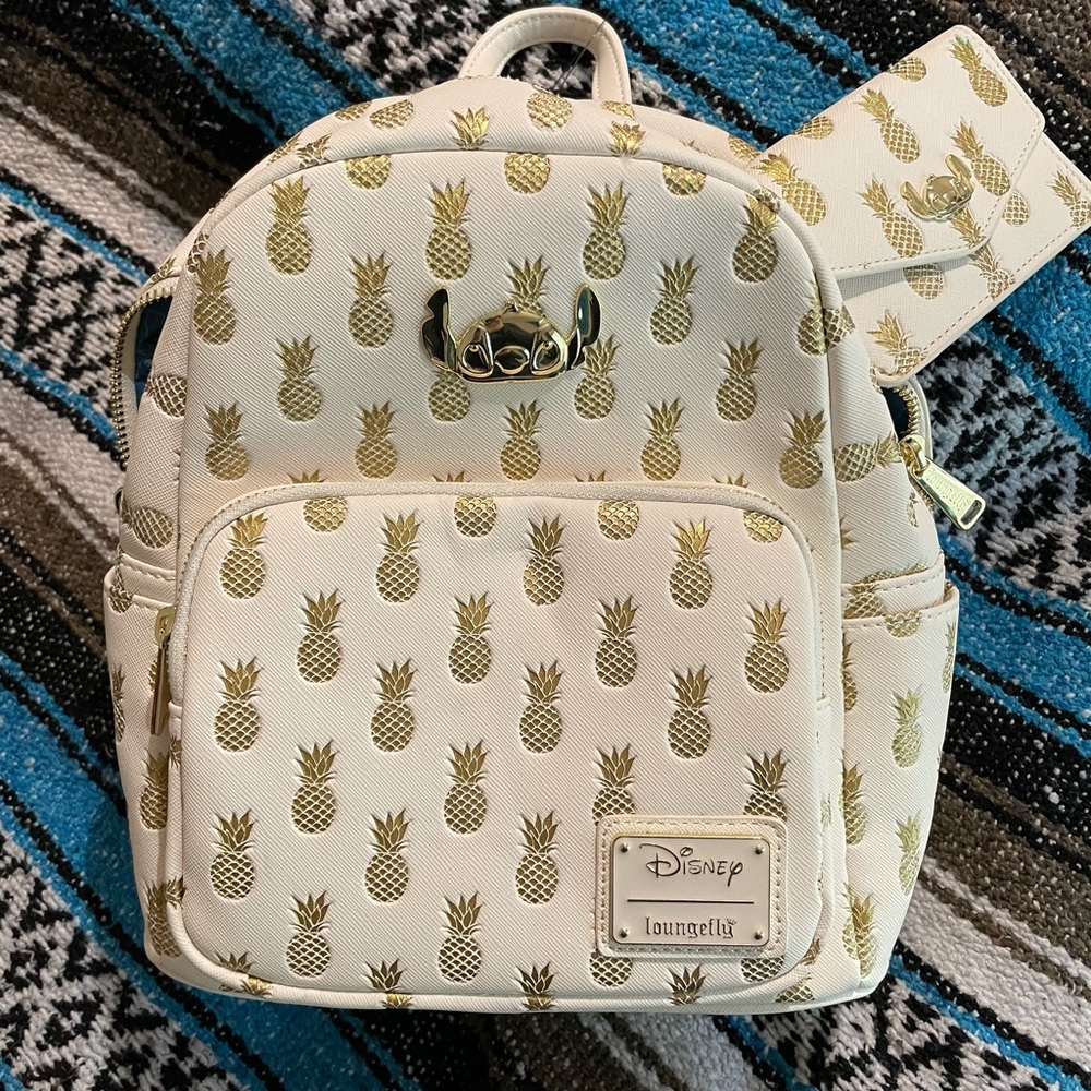 Disney Loungefly